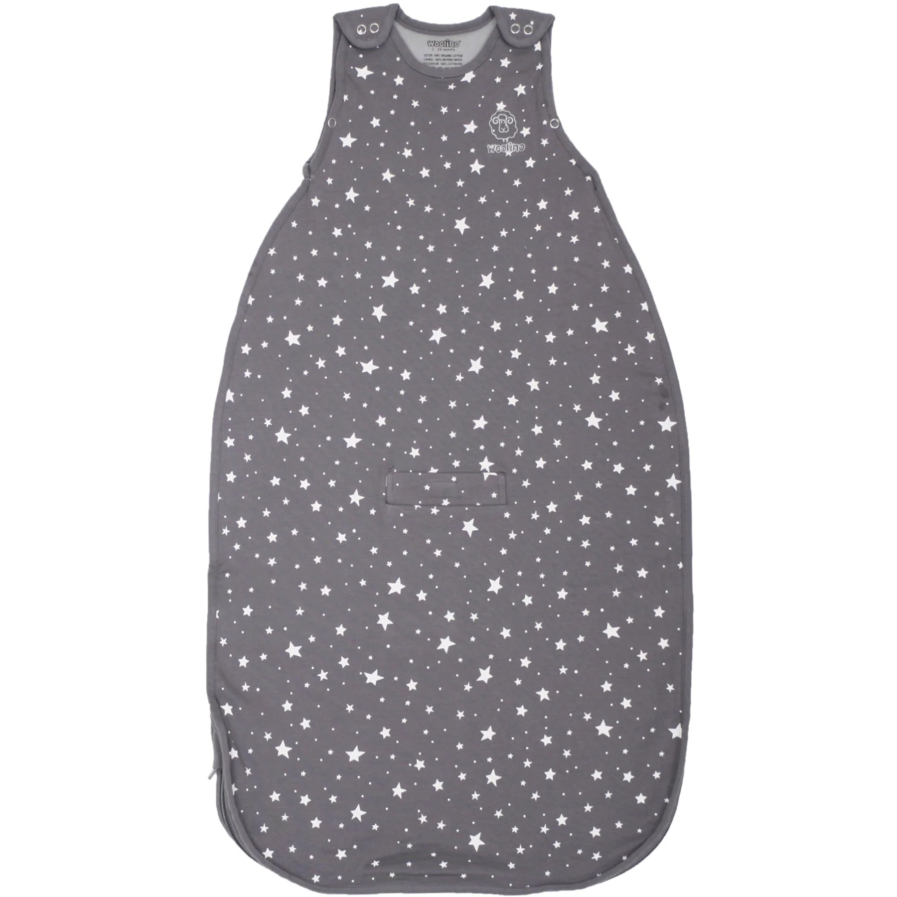 Star Gray