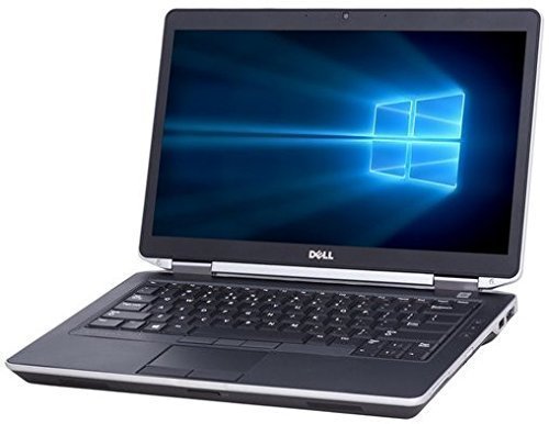 Dell Latitude E6430 14.1