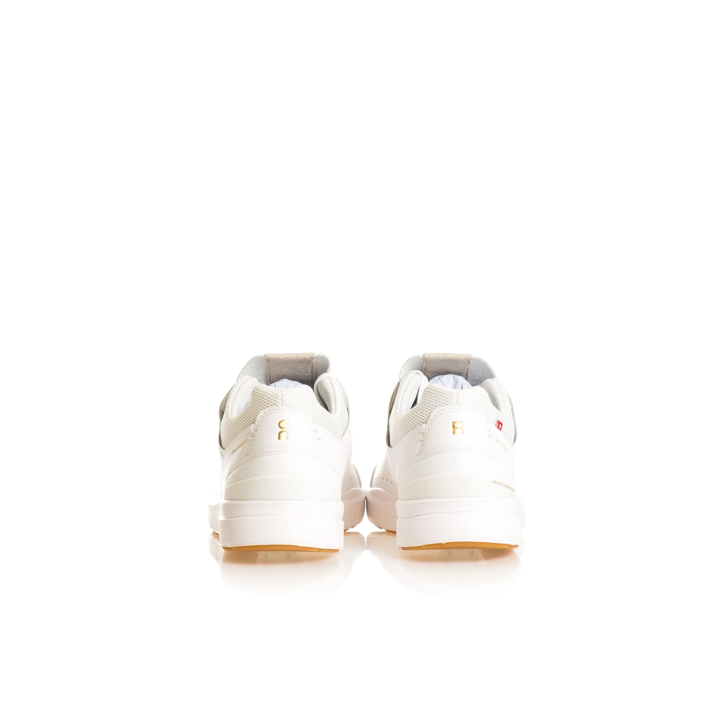 Women's Roger Centre Court Sneakers - Stylish & Comfortable Tennis Shoes for Women | Perfect for Casual Wear, Workouts & Everyday Fashion