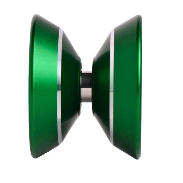 One Drop Format C Gen 2 Professional Yo-Yo - High Performance Metal Yo-Yo for Advanced Players & Trick Competitions | Perfect for Street Performance, Yo-Yo Shows & Skill Training