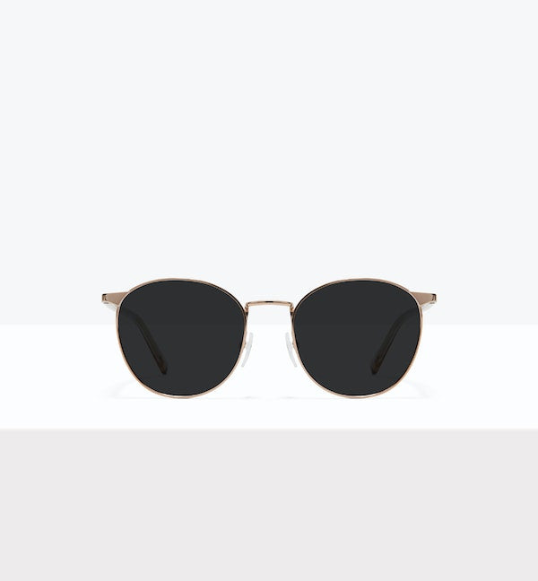 Stylish Romy Sunglasses for Women & Men - UV Protection Polarized Fashion Shades - Perfect for Outdoor, Beach, Driving & Summer Activities