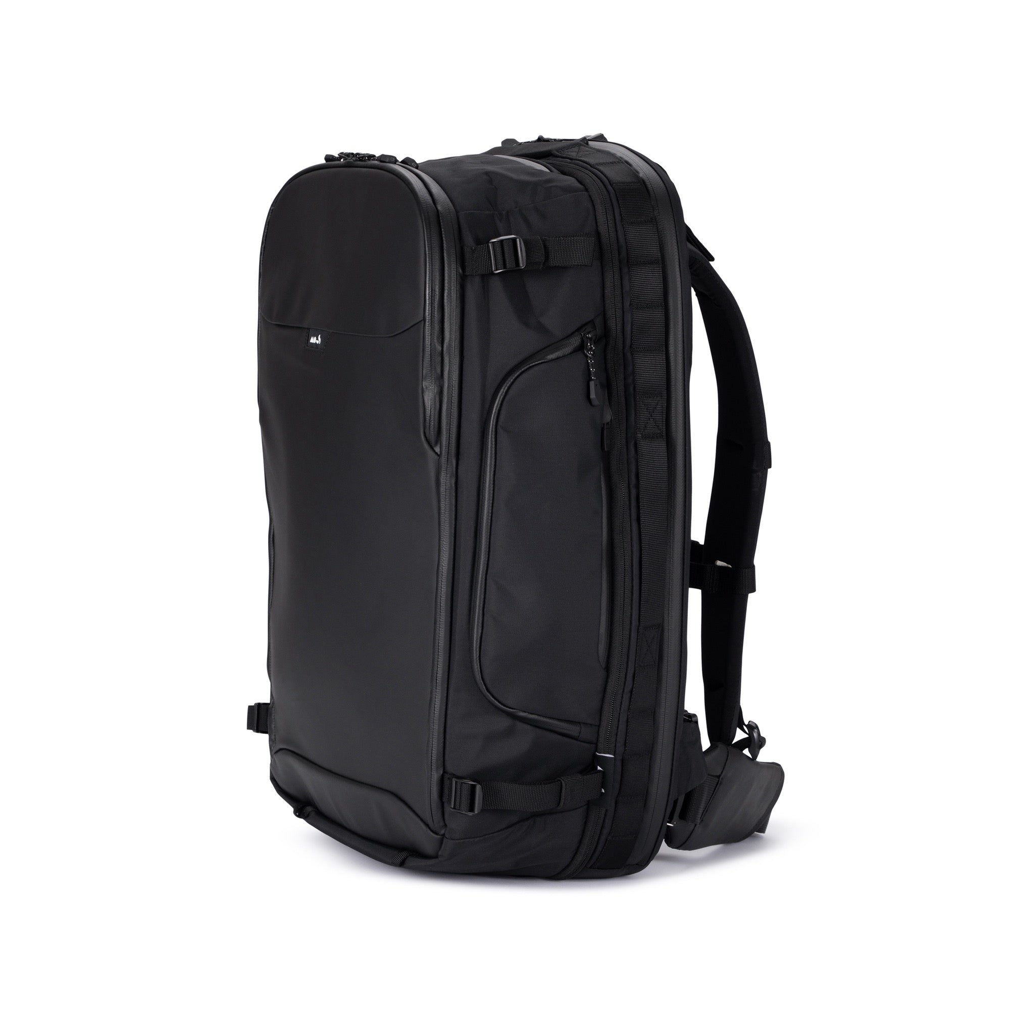 Best Travel Backpack for Men & Women - Lightweight Durable Carry On Backpack with USB Charging Port, Water Resistant Hiking Daypack - Perfect for Airplane, Camping, Business Trips & Outdoor Adventures