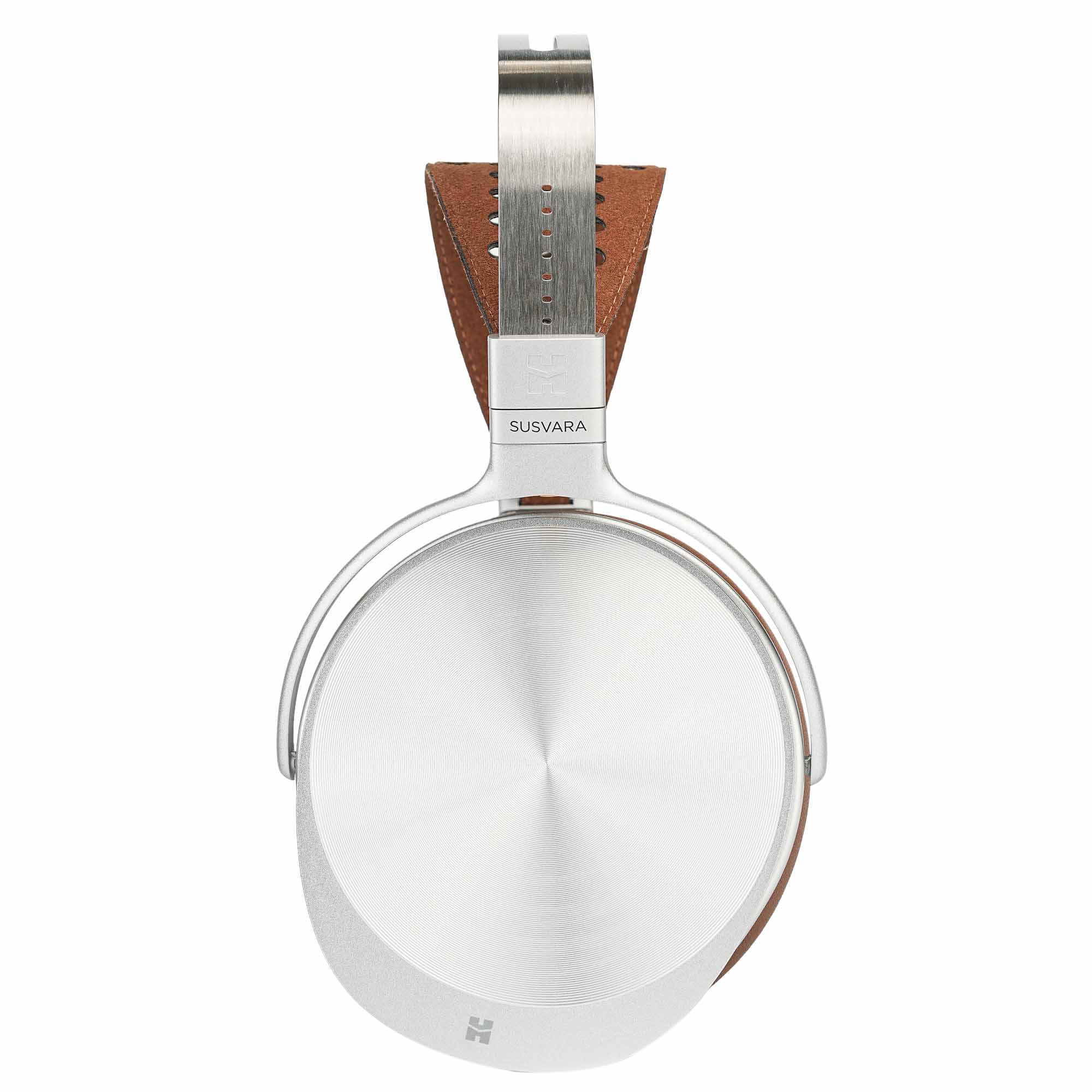 HIFIMAN Susvara Premium Open-Back Planar Magnetic Headphones - Audiophile-Grade Sound for Home Listening & Studio Monitoring