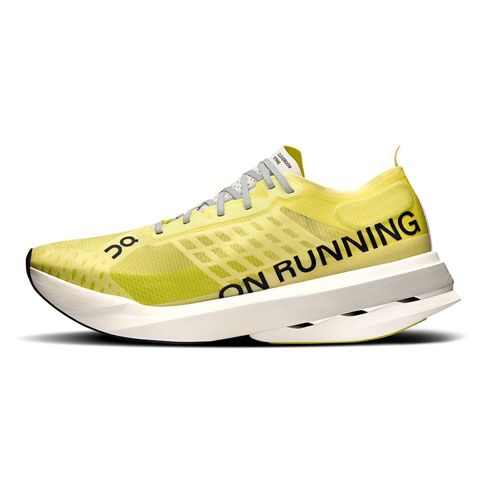 Women's Cloudboom Strike Running Shoes - Lightweight & Cushioned for Marathon Training & Road Running | Perfect for Long-Distance Runners & Fitness Enthusiasts
