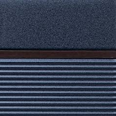 True Navy Blue