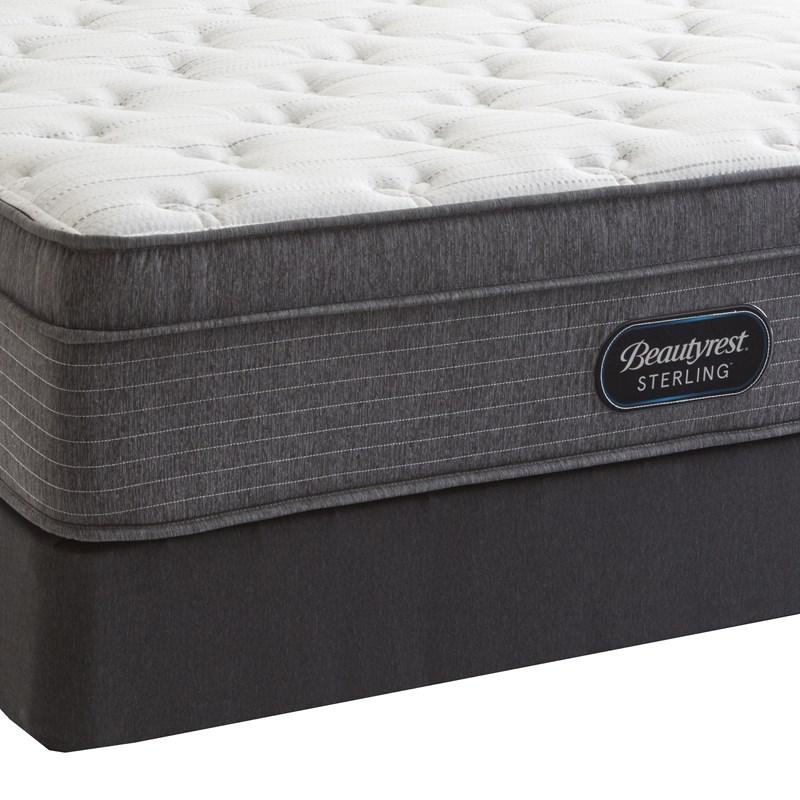 Beautyrest® Wilder Mattress - Premium Memory Foam Hybrid for Back Pain Relief & Pressure Relief - Perfect for Side, Back & Stomach Sleepers - Ideal for Bedroom, Guest Room & Dorm Use