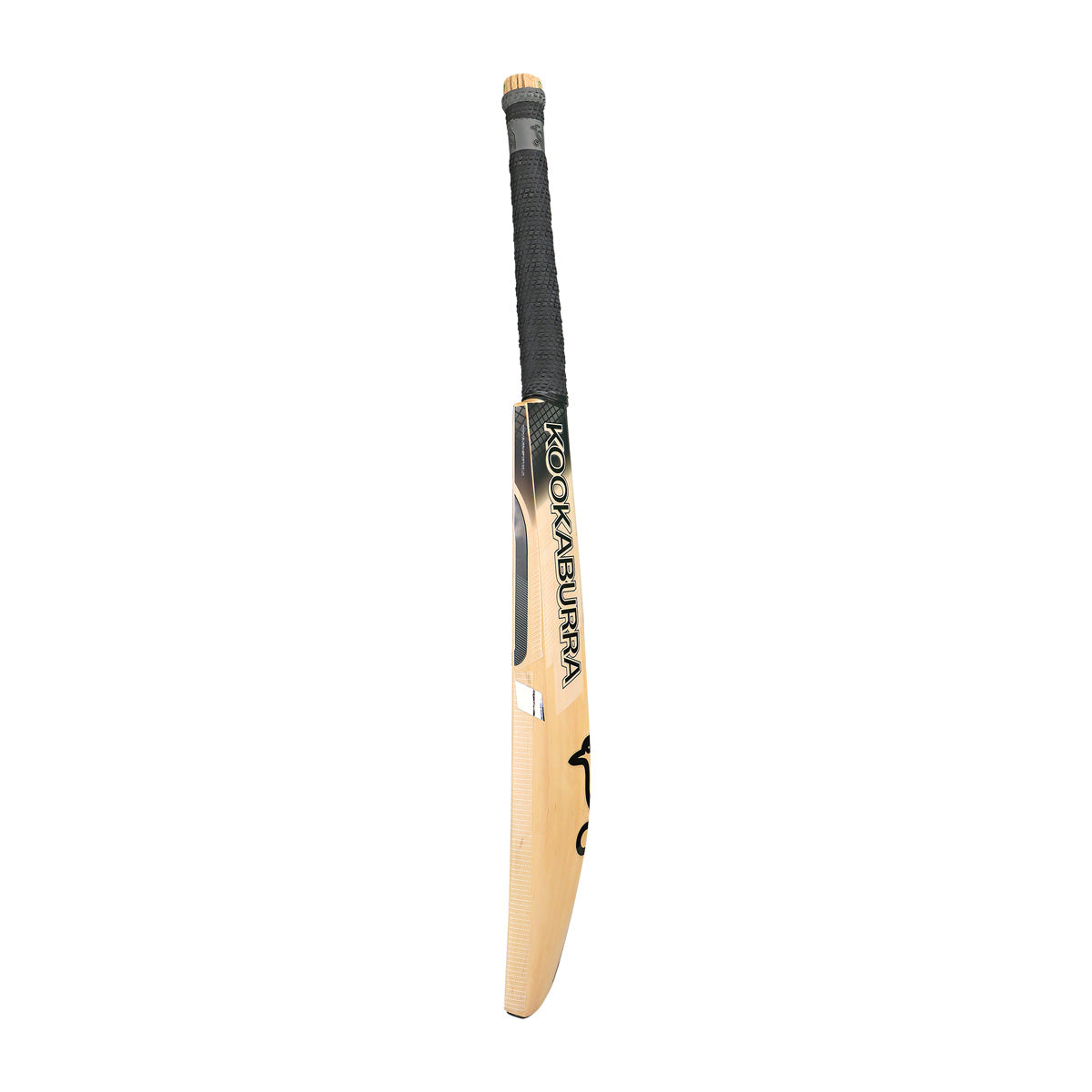 Kookaburra Stealth 7.1 Junior Cricket Bat 2025 - Lightweight Kids Cricket Equipment for Training & Matches
