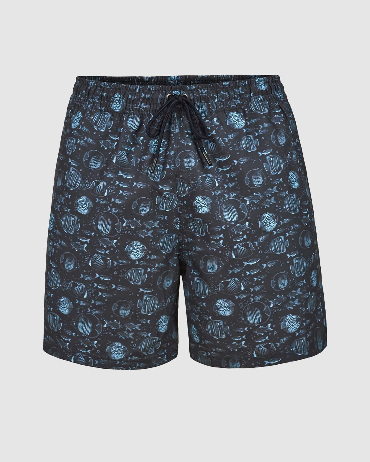 Eco-Friendly Swim Shorts for Men - Quick-Dry, Comfortable & Sustainable Swimwear for Beach, Pool & Vacation
