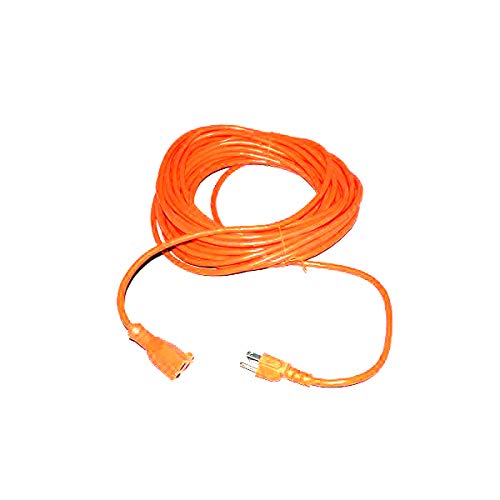 Hoover Vacuum Cleaner 35Ft Extension Cord Replacement - for Home Cleaning