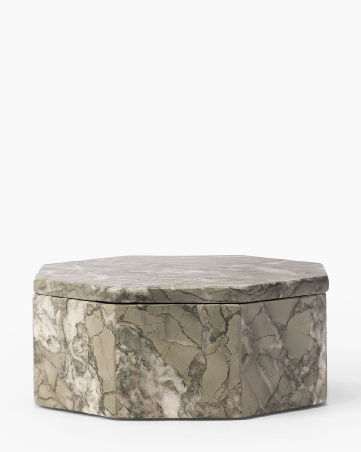 Luxury Paolo Marble Jewelry Box - Elegant Storage for Rings, Necklaces & Watches | Perfect for Home Decor, Wedding Gifts & Travel Organizer