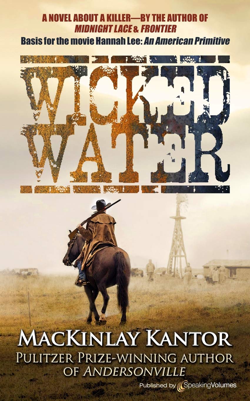 Wicked Water - Premium Alkaline Water for Hydration & Detox | Boost Energy & Immune Support | Perfect for Athletes, Fitness & Daily Wellness