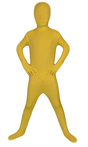 Lemon Yellow