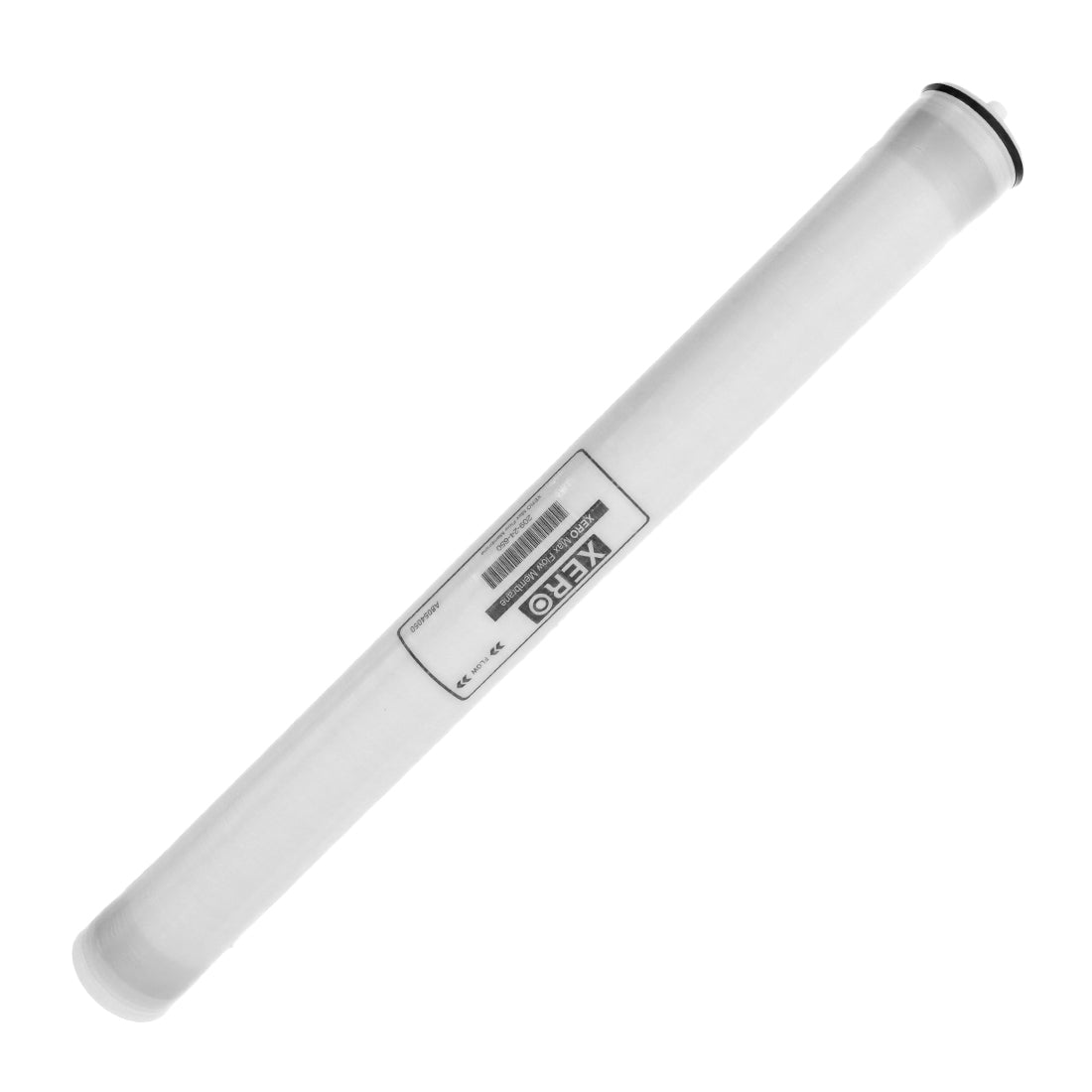 XERO Max Flow Membrane - High-Performance Water Filtration System for Home & Outdoor Use | Removes Impurities, Improves Taste | Perfect for Camping, Hiking, and Emergency Preparedness