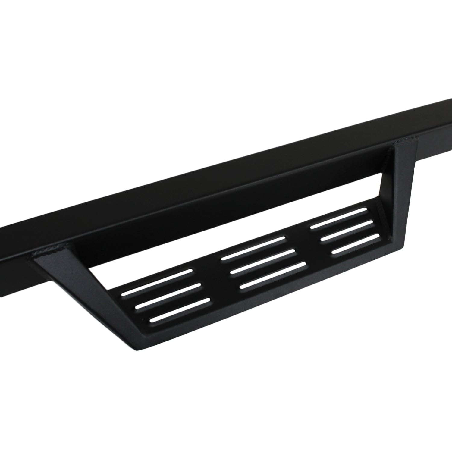 Magnum RT Gen 2 Drop Steps Running Boards Black for 2019-2025 Ford Ranger Crew Cab | Heavy Duty Nerf Bars | Off-Road Side Steps for Truck Access & Protection | Perfect for Outdoor Adventures & Daily Commute