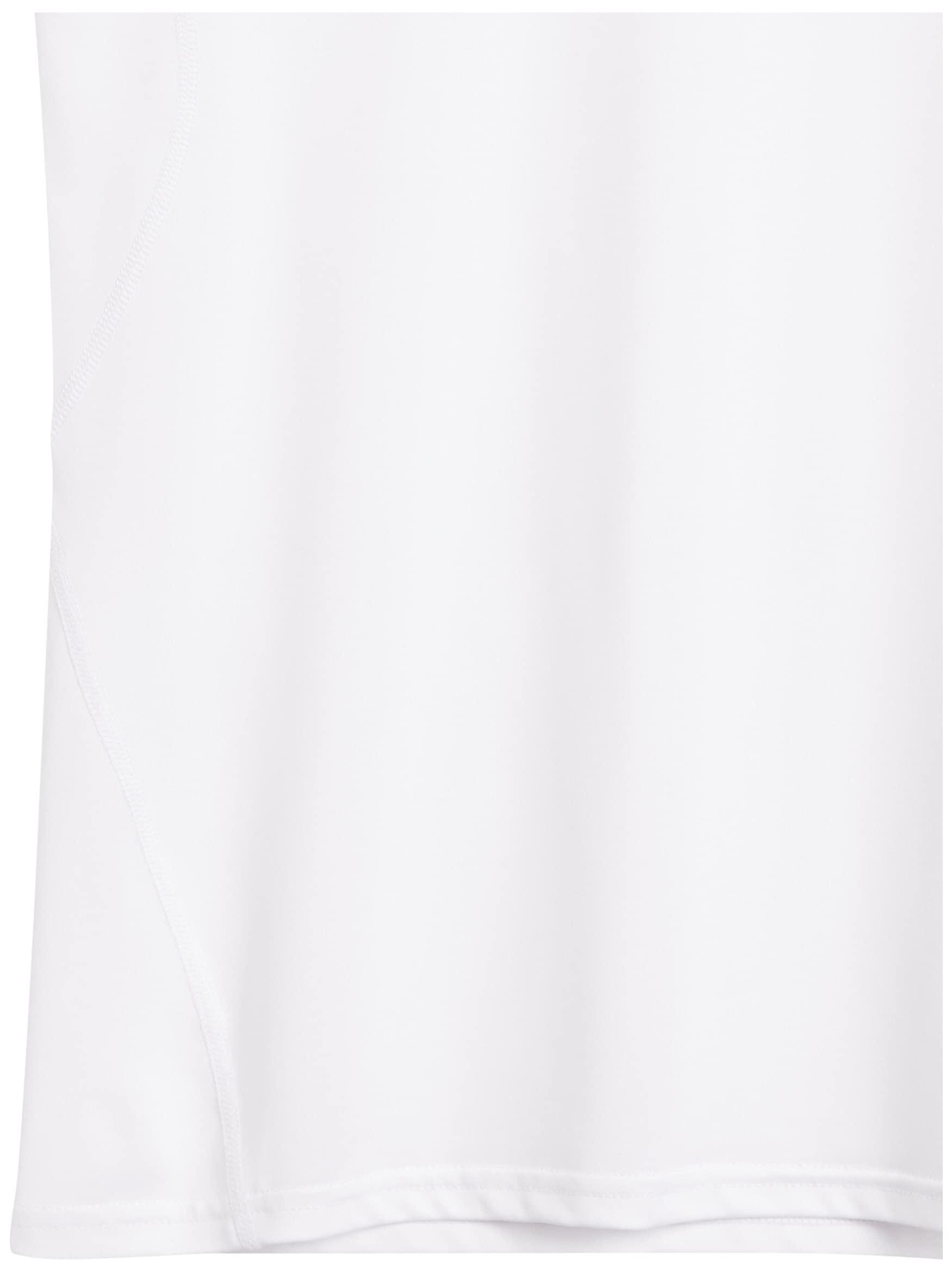 Amazon Essentials Tech Stretch Men's Muscle Shirt - Breathable Workout & Gym T-Shirt for Running, Training & Active Lifestyle