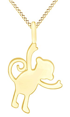 Yellow Gold Over : Monkey