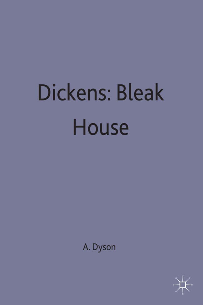 Dickens: Bleak House (Casebooks Series, 4) - Classic Literature Novel for Book Clubs & English Literature Studies