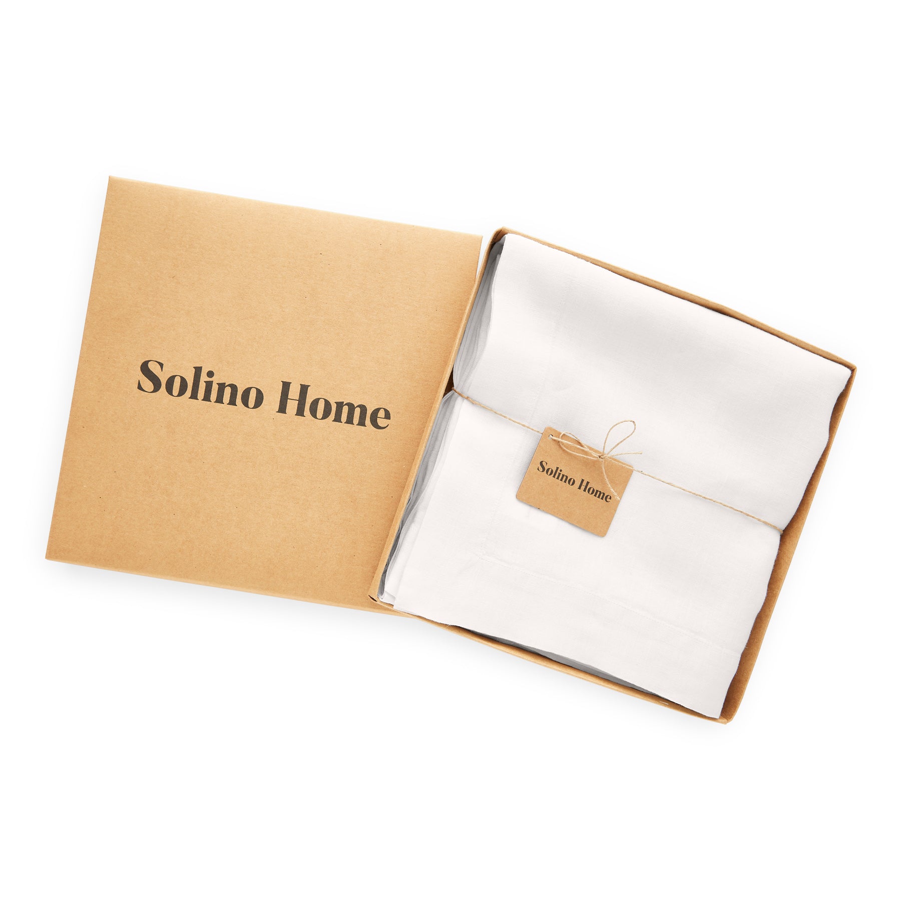 Sonoma Tablecloth - Premium Cotton Table Cover for Dining & Decor | Perfect for Parties, Weddings & Home Decor
