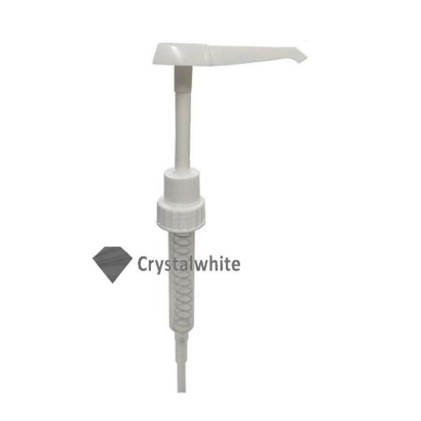 Square Water Pump for 5 Liter Bottles - Perfect for Home, Office, and Outdoor Hydration Stations