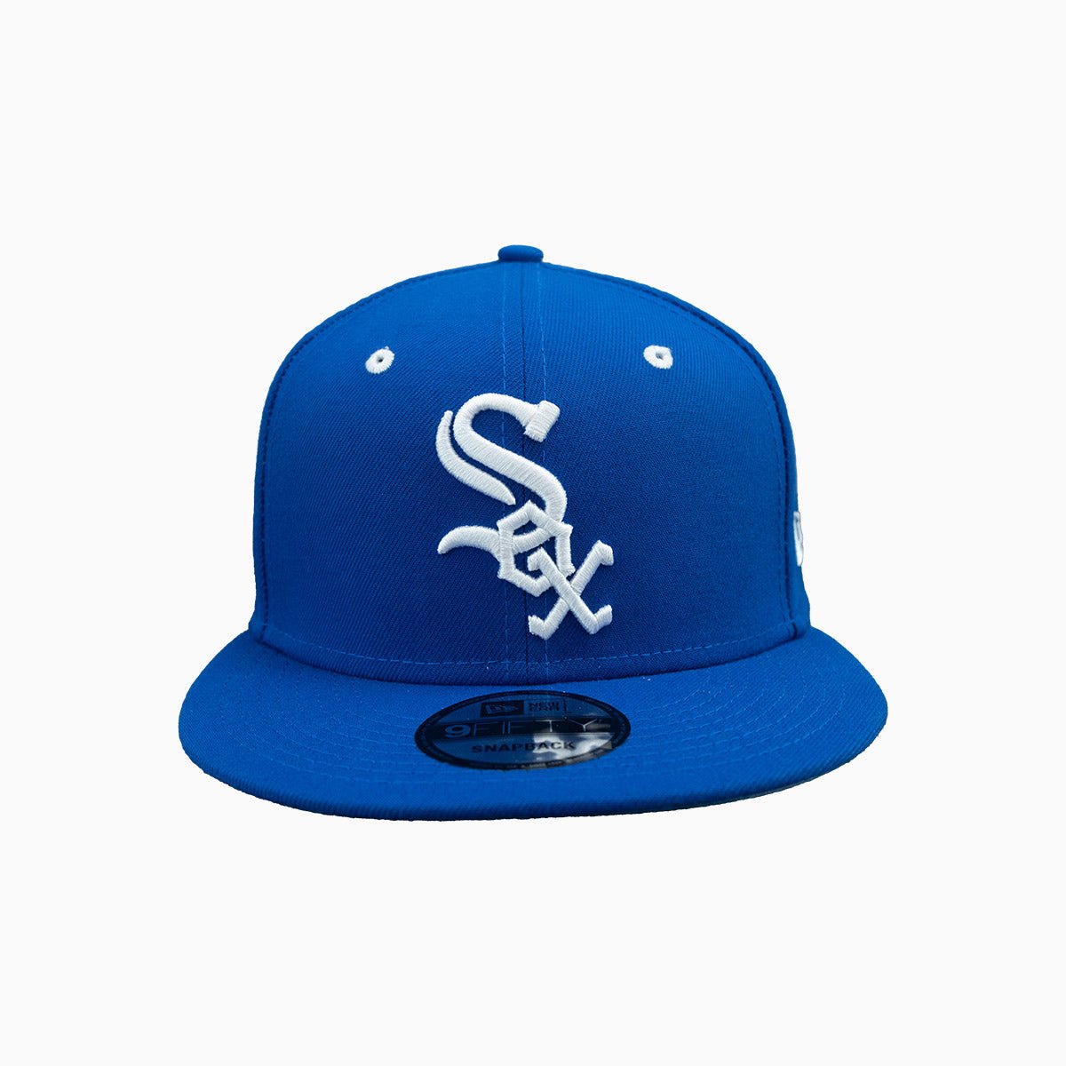 Chicago White Sox 2005 World Series Champions MLB 9Fifty Snapback Adjustable Hat - Vintage Baseball Cap for Fans, Collectors & Streetwear Fashion