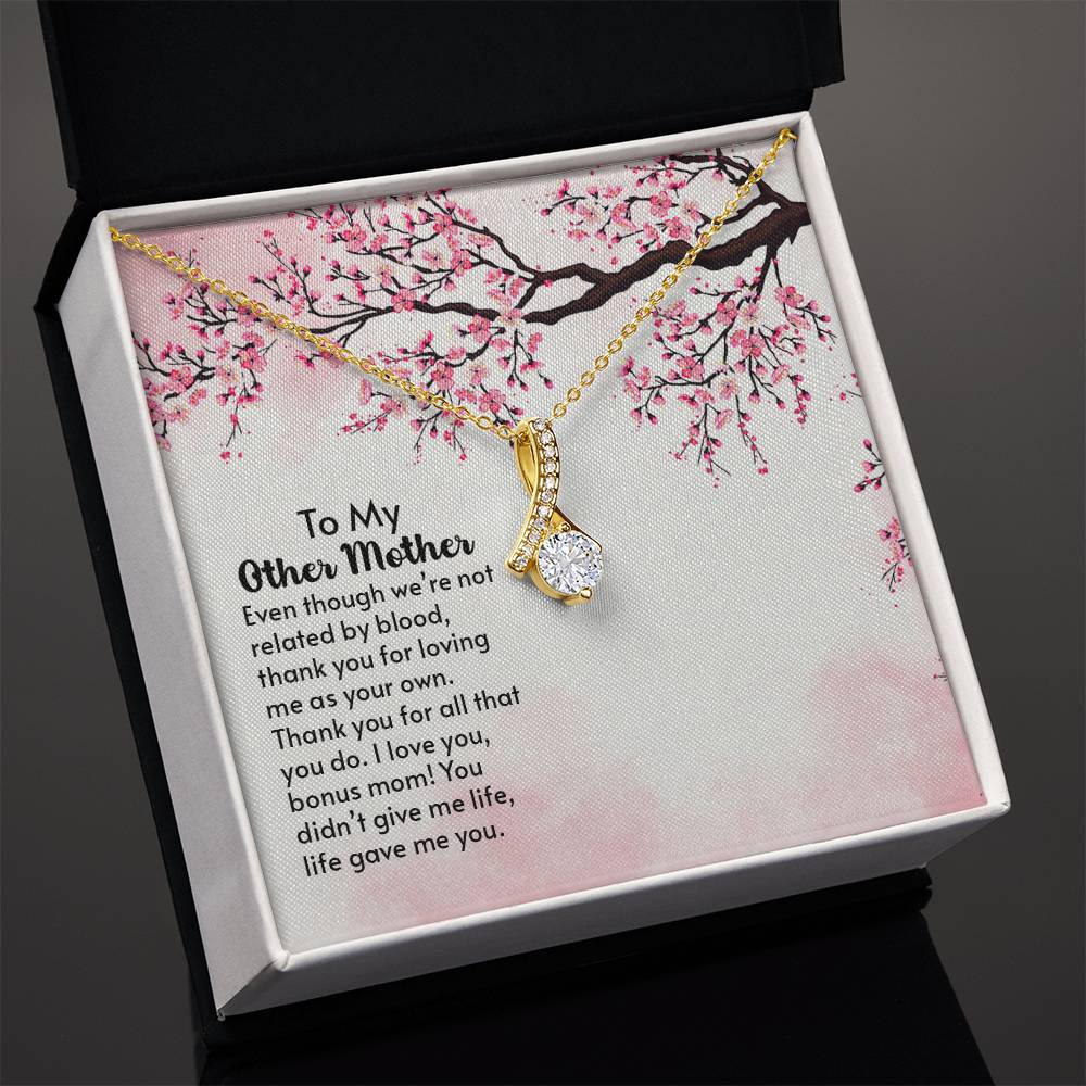 Thoughtful Gifts for Mother-in-Law from Daughter or Son - Unique Present Ideas for Bonus Mom - Perfect for Birthday, Christmas & Special Occasions