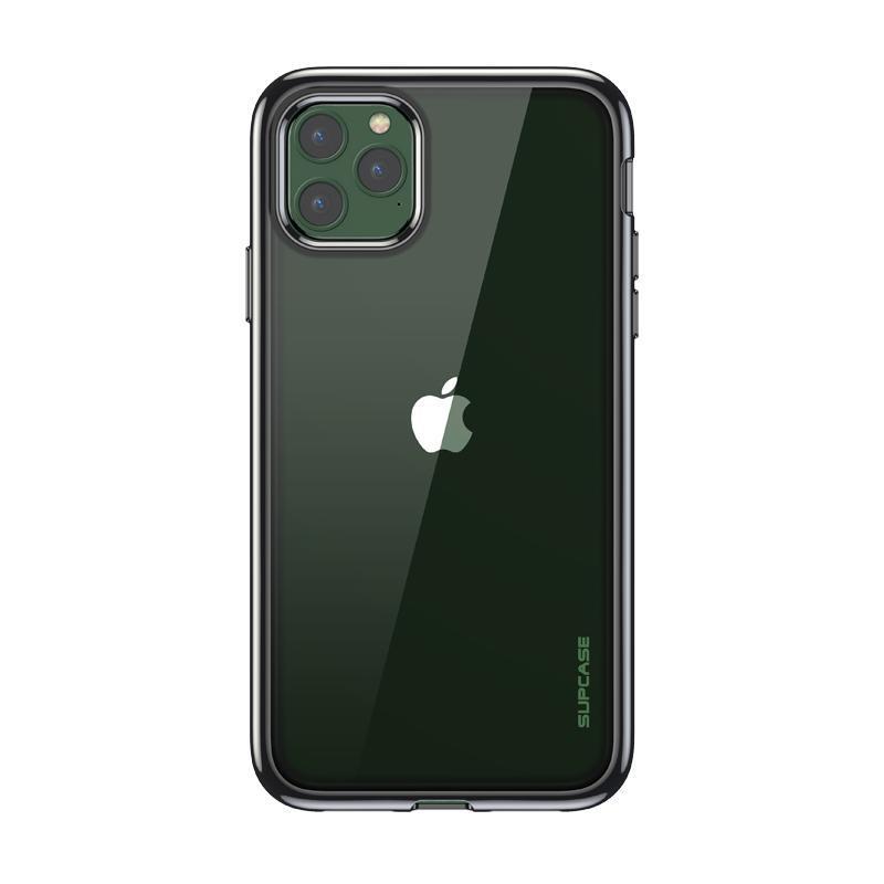 iPhone 11 Pro Max 6.5 Inch Shockproof Case - Unicorn Beetle Electro Blue Protective Cover | Perfect for Outdoor Activities, Travel & Daily Use