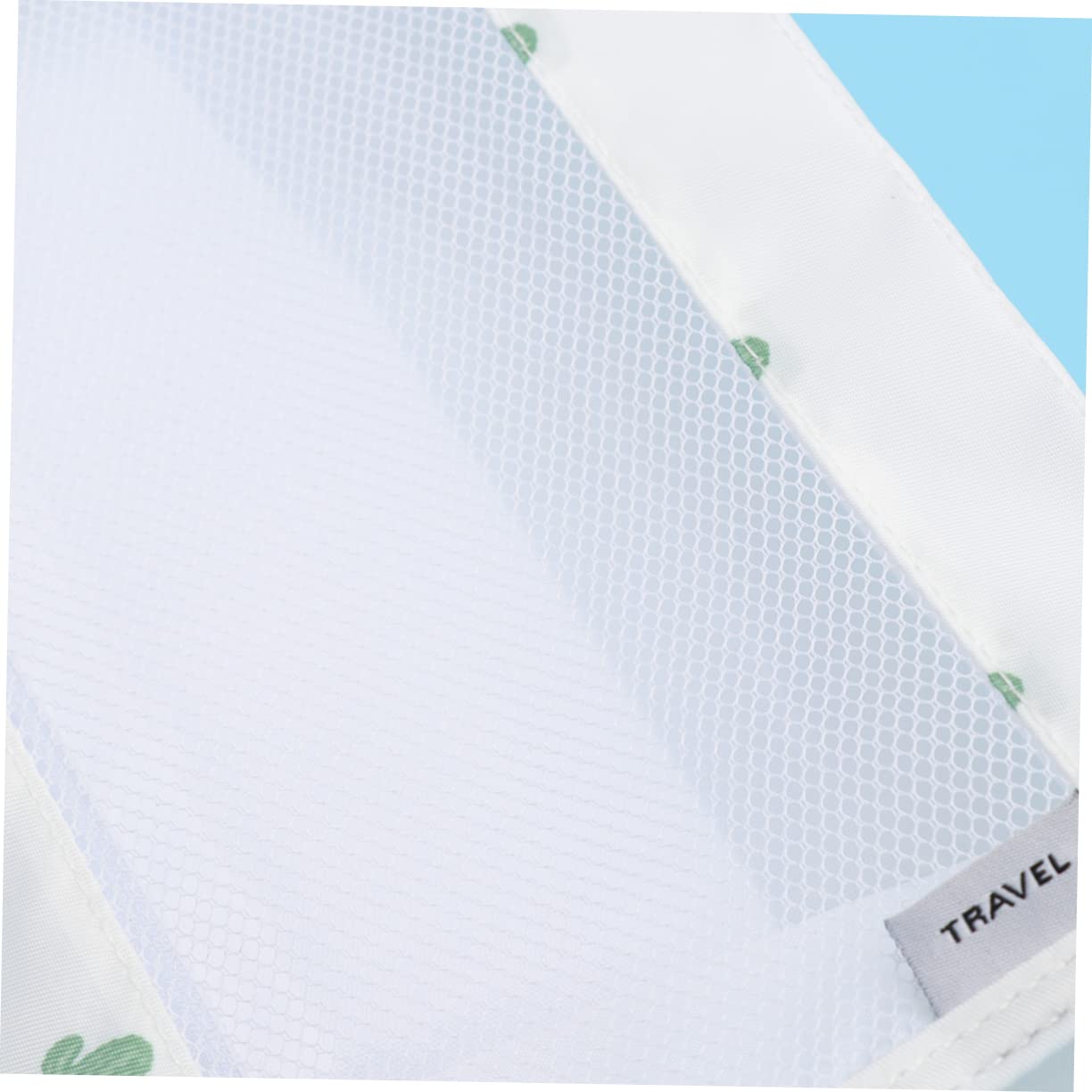 8-Piece Foldable Vacuum Storage Bags Set for Luggage, Clothes, Duvets & Travel | Space-Saving Organizer for Home, Moving & Packing