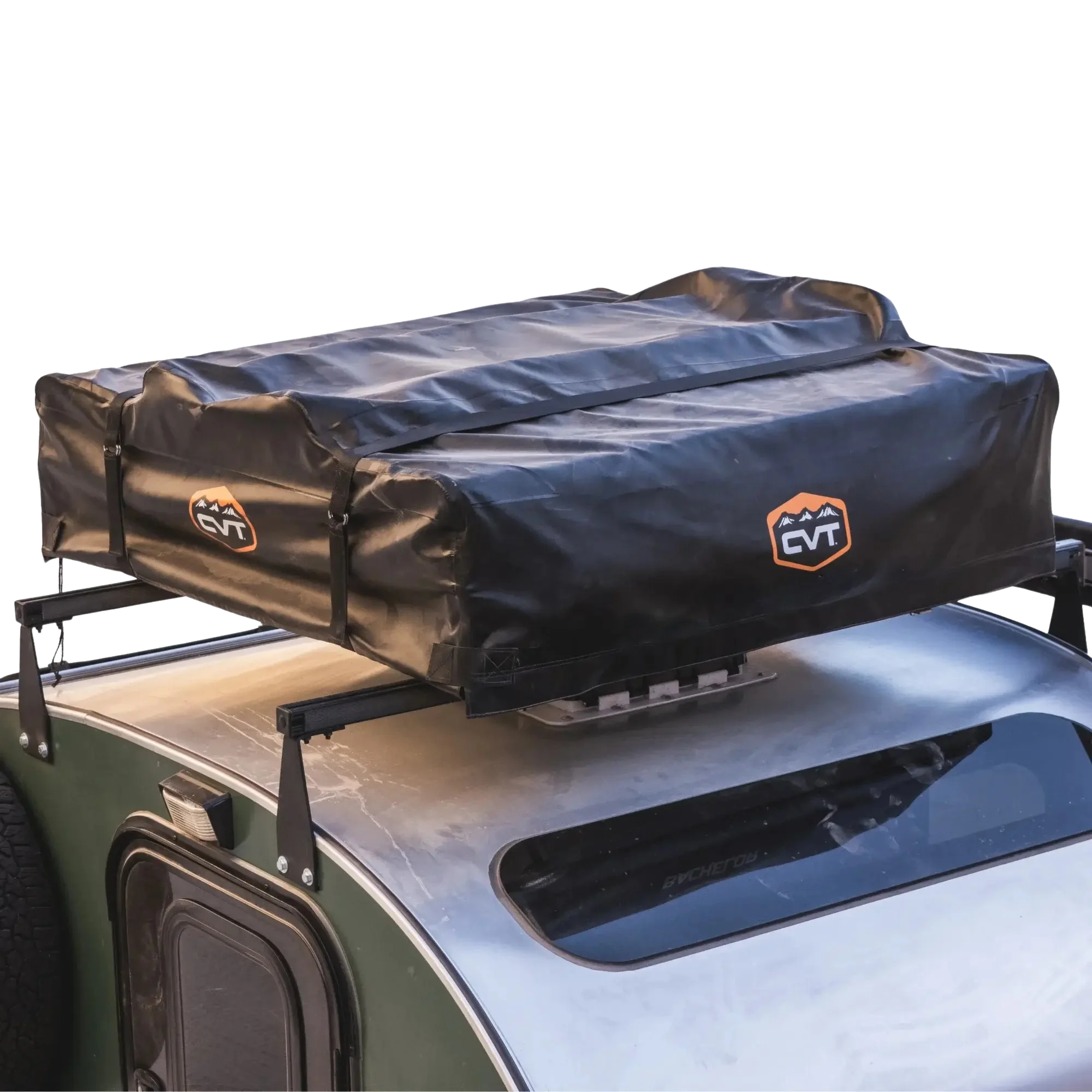 Pioneer Travel Cover - Waterproof & Durable Luggage Protector for Suitcases - Perfect for Airplane, Train & Road Trips
