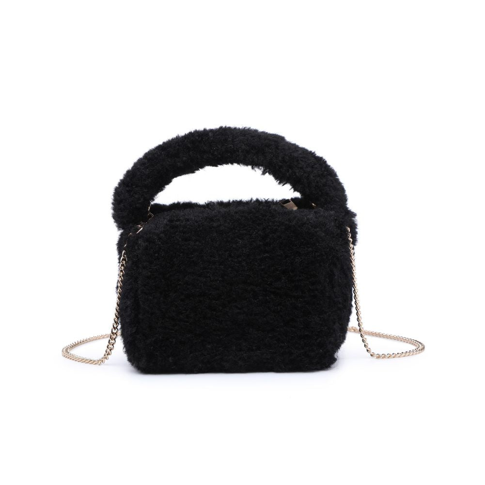 Nicolette Crossbody Bag for Women - Stylish Leather Shoulder Purse with Adjustable Strap, Perfect for Travel, Work, and Everyday Use