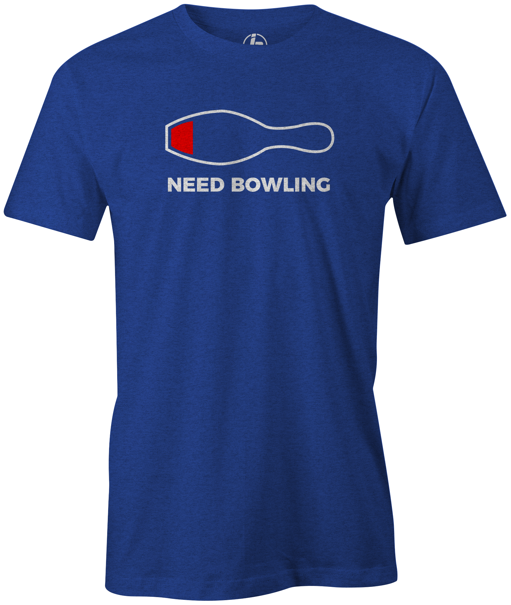 Funny Bowling Tee Shirt - Novelty Bowler T-Shirt for Men & Women - Perfect for Bowling Leagues, Parties & Gag Gifts