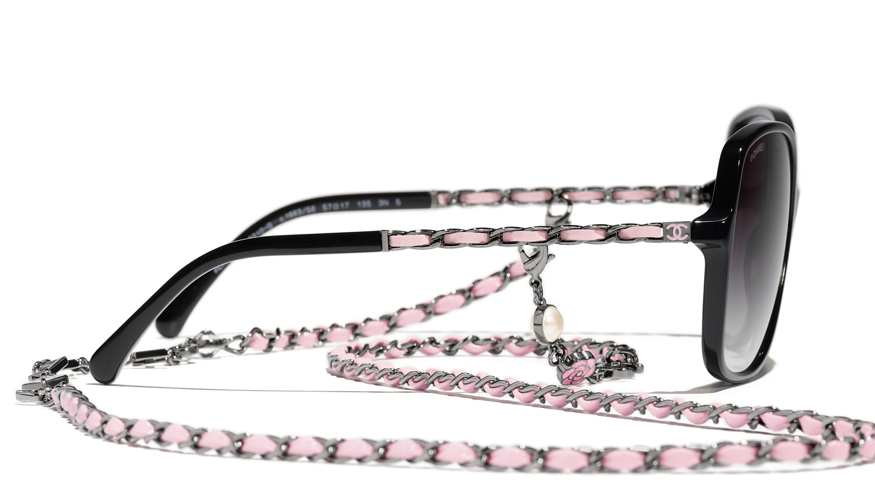 Chanel 5210Q Sunglasses - Luxury Designer Shades for Women & Men | Perfect for Beach, Driving & Fashion Accessories