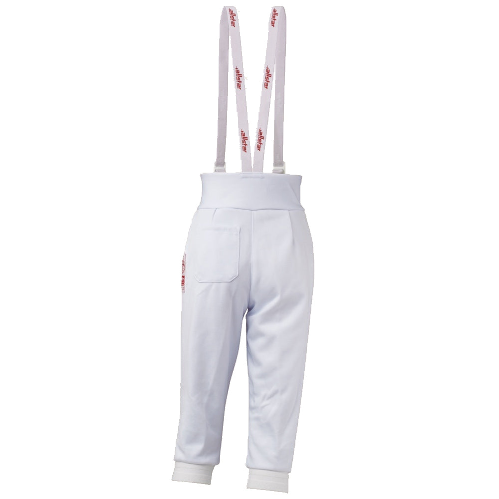 Allstar Startex FIE Women's Fencing Pants - High-Performance Gear for Competitive Fencing & Training