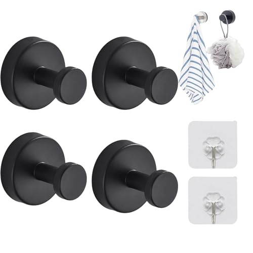 4pcsBlack