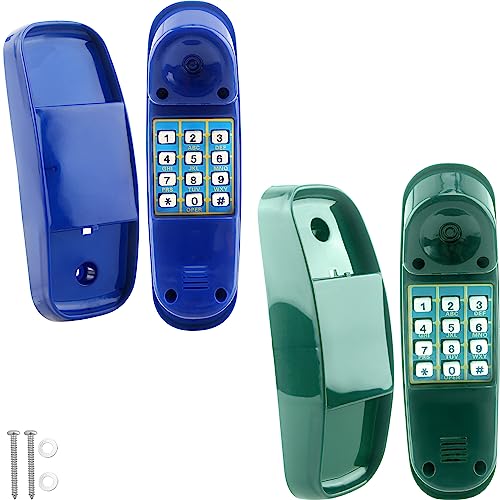Green,blue