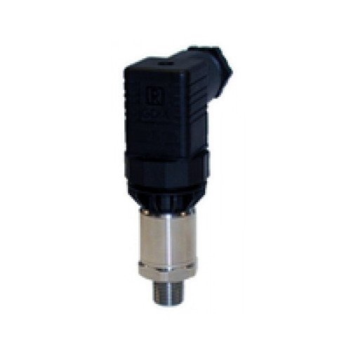 Siemens 7MF15654CA005EA1 Pressure Transducer 0-150 PSI 4-20mA Output - Industrial Automation & HVAC Systems Monitoring