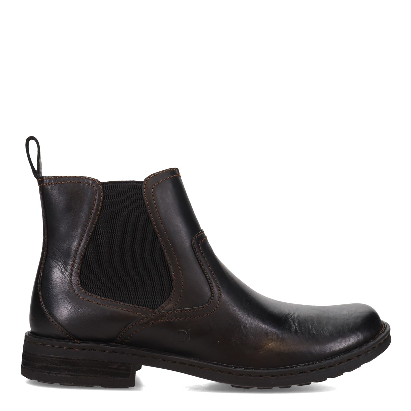 BORN Men's Hemlock Boot - Waterproof Hiking Boots for Outdoor Adventures & Winter Snow Trekking