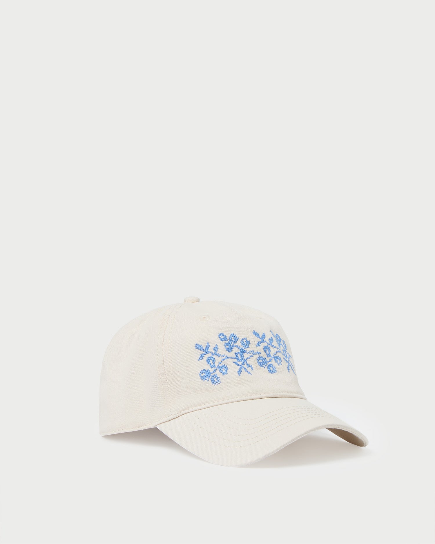 Natural/Blue