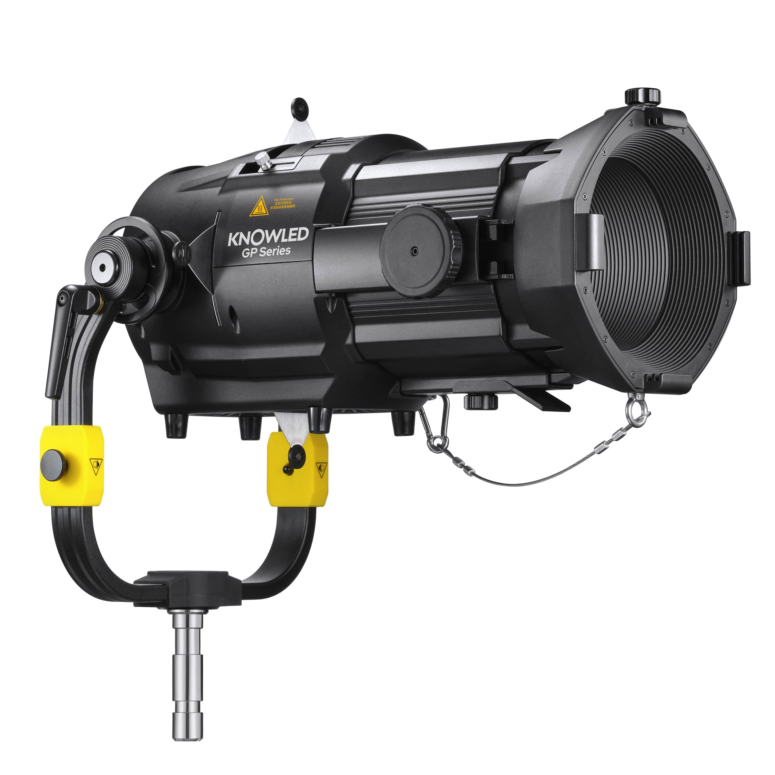GODOX GP Series G Mount Spotlight Attachment Kit (GP 19K, GP 26K, GP 36K) - Compatible with Studio Lights & Photography Equipment - Perfect for Portrait, Product, and Stage Lighting