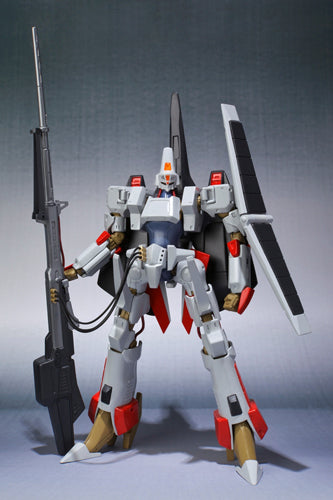 Bandai Robot Spirits Damashii #084 L Gaim Mk II Action Figure - High-Quality Collectible Model for Anime Fans - Perfect for Display, Gifting, and Anime Collections