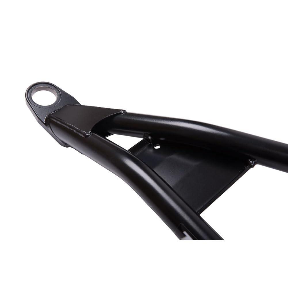 Polaris RZR XP 1000 Sport 2022 TUSK Mohawk Extreme Duty High Clearance Lower A-Arms - Black with Bushing Hardware | Off-Road Racing, Trail Riding, Dune Bashing Accessories