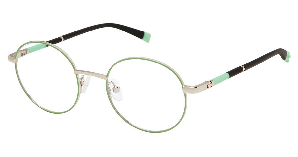 03 - Green Silver