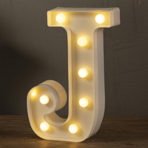 Warm White-J