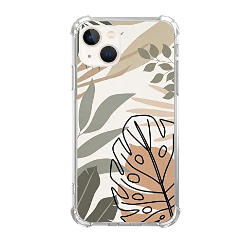 Tropical Leaf