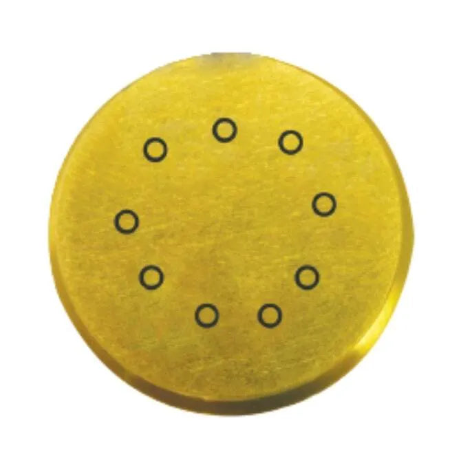 Premium AEX 10 Brass Die for Metal Stamping, Engraving & Jewelry Making - High-Quality Crafting Tool for DIY Projects, Industrial Use & Professional Metalworking