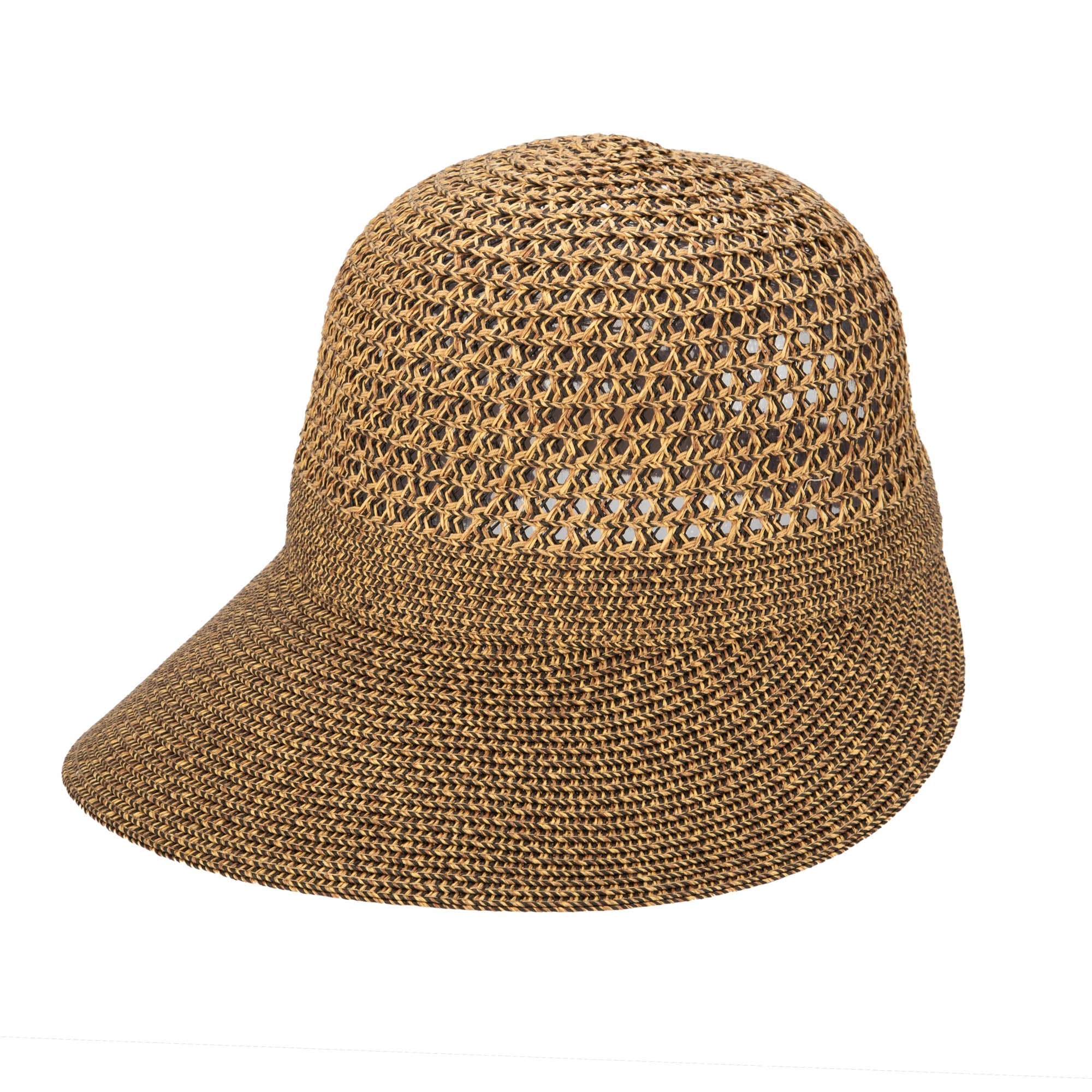 Women's Face Saver Cap - UV Protection Sun Hat for Outdoor Activities, Running, Hiking & Beach