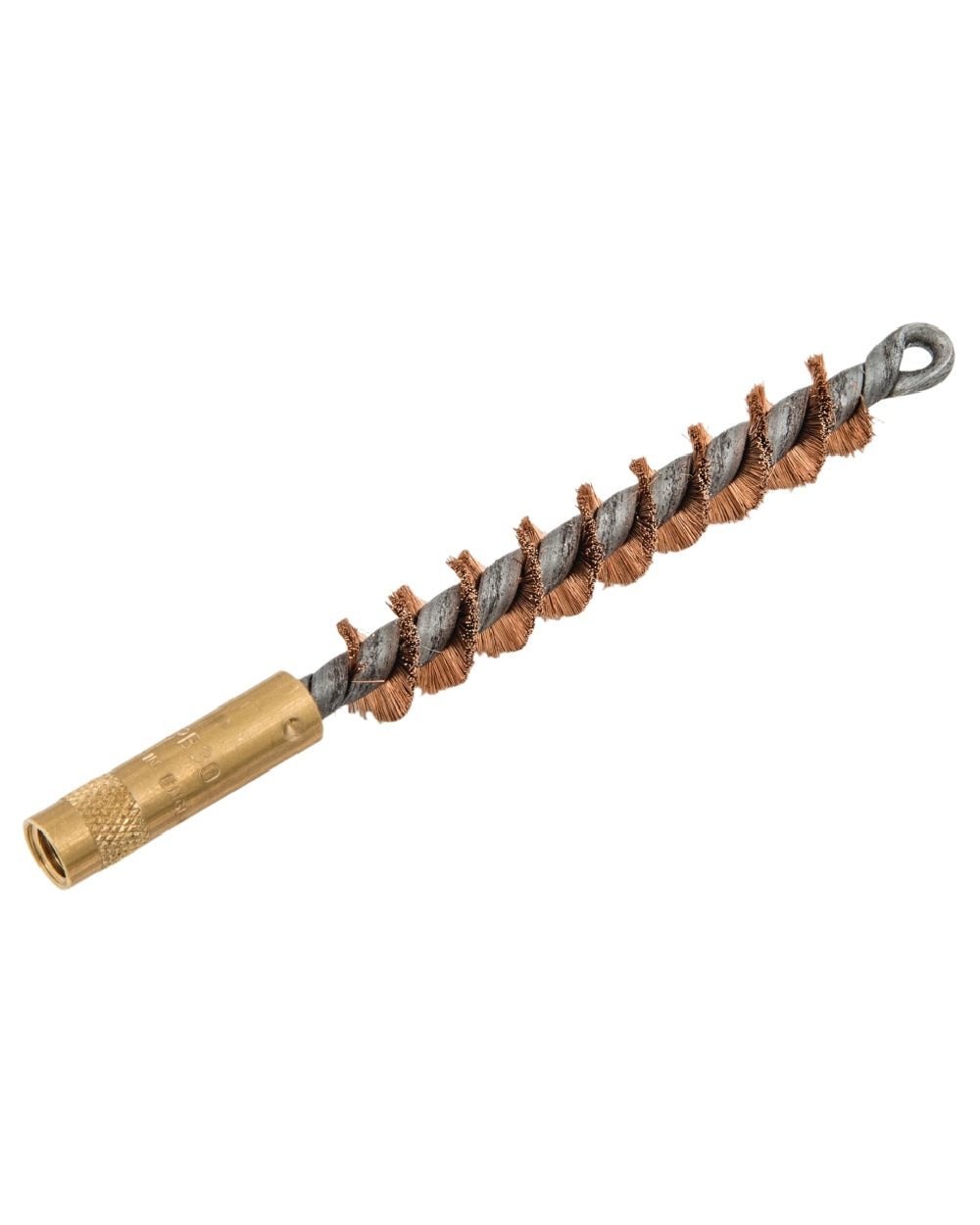 Bisley Phosphor Bronze Brush - High-Quality Cleaning Tool for Guns, Jewelry & Delicate Metals | Perfect for Firearm Maintenance, Polishing & Restoration
