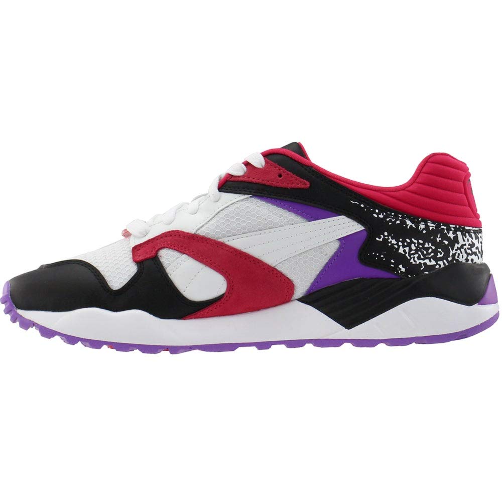 PUMA Men's Trinomic XS-850 Running Shoes - Lightweight Cushioned Sneakers for Men | Comfortable Athletic Shoes for Jogging, Gym Workouts & Casual Wear