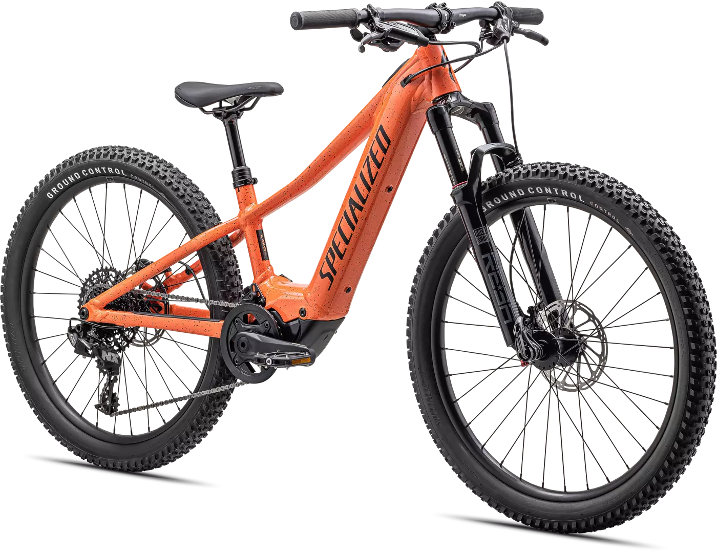Levo SL Kids Bike 2023 - Lightweight Aluminum Frame, Adjustable Seat, Safe & Durable for Ages 5-12 - Perfect for Neighborhood Rides, Park Trails & Family Cycling Adventures