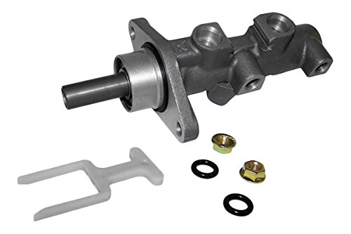 APDTY 109542 Brake Master Cylinder Replacement for 2006-2010 Jeep Commander & Grand Cherokee - Compatible with 5175732AA, 05175732AA - Perfect for Off-Roading & Daily Commuting