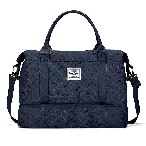 Grid-Navy Blue